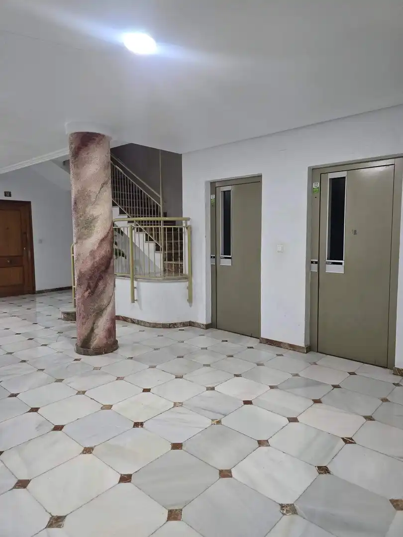 Flat with terrace for sale in Calle JOAQUIN MARTINEZ MACIA