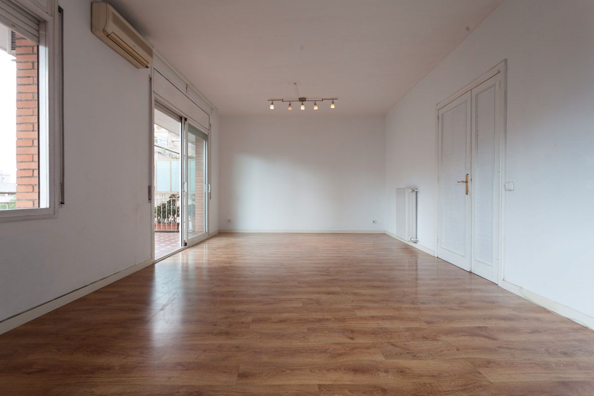 Flat for sale in La Salut, Gràcia