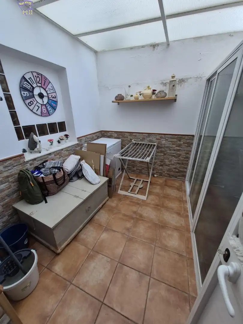 Casa in vendita a Arcos de la Frontera, imagen 5