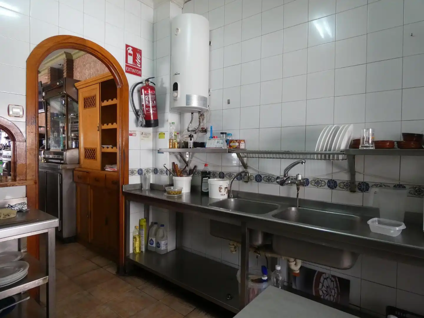 Local commercial à vendre à Albolote, imagen 21