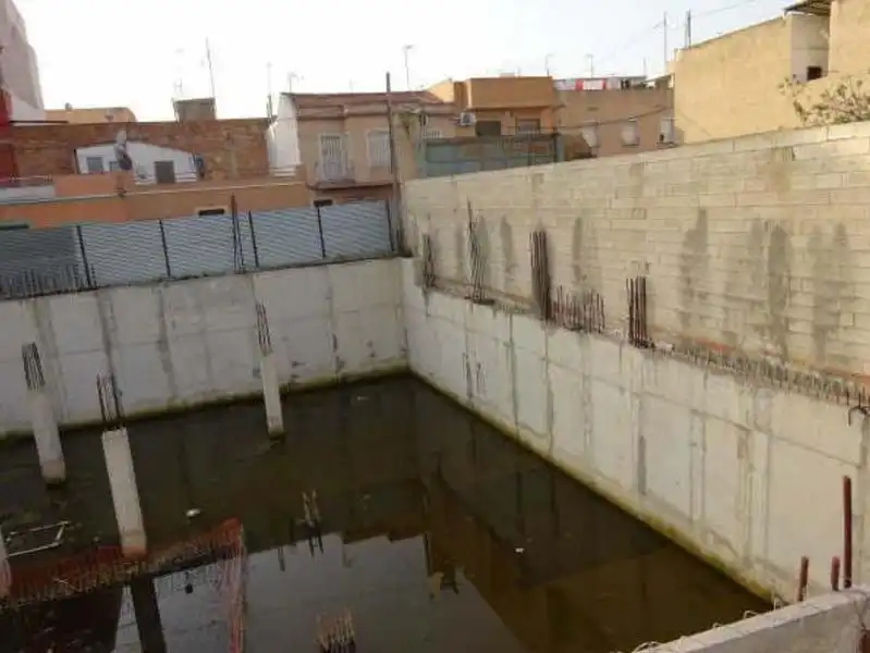 Edifici en venda en Murcia