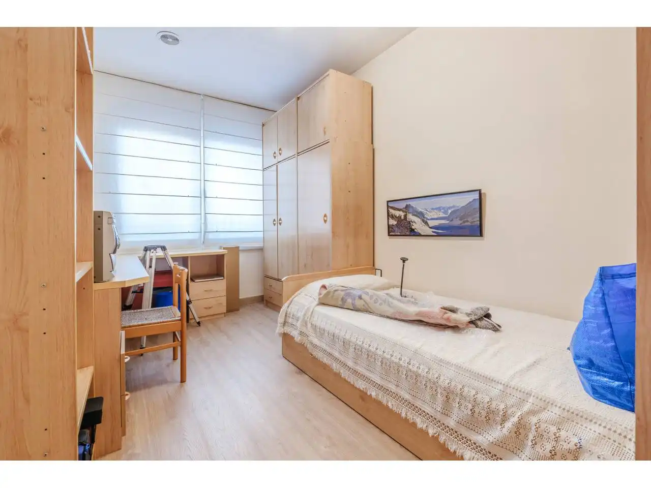 Dúplex en venda a Calle Berguedà, Can Palet