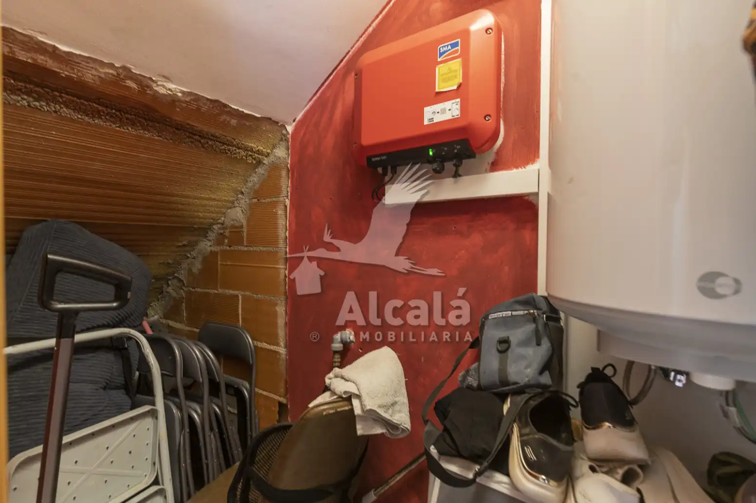 Habitatge en venda a Pioz, imagen 42