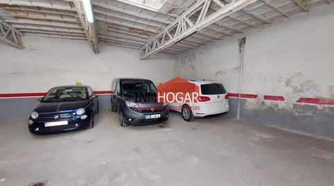 Foto 3 de Pis en venda a Murallas, Ávila Capital