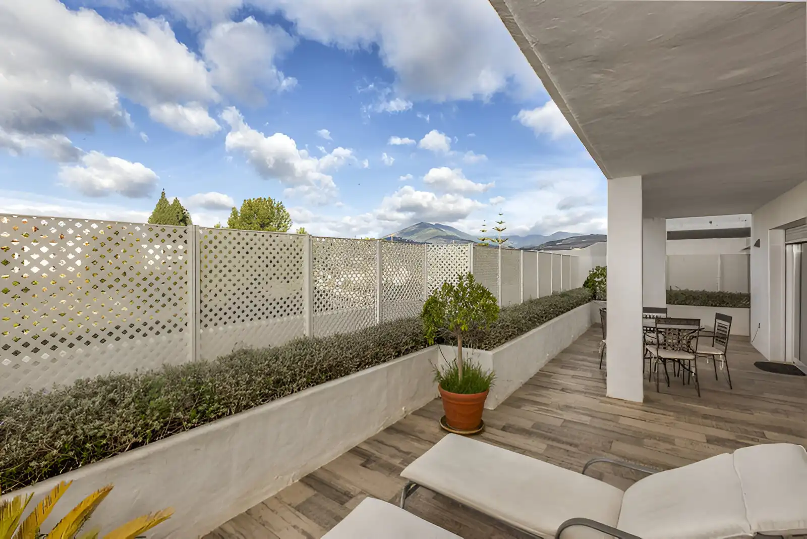 Apartament amb terrassa en venda a Nueva Andalucía, imagen 29