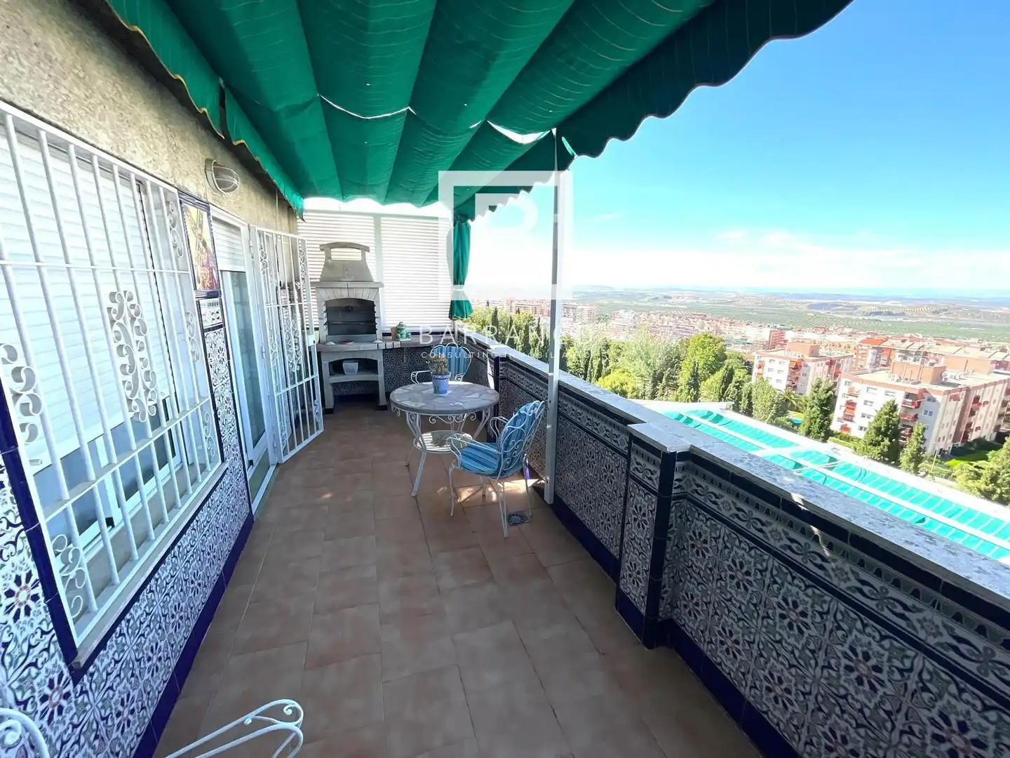 Duplex in vendita a Juanito Valderrama, imagen 12
