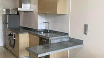 Kitchen of Flat to rent in  Santa Cruz de Tenerife Capital  with Air Conditioner