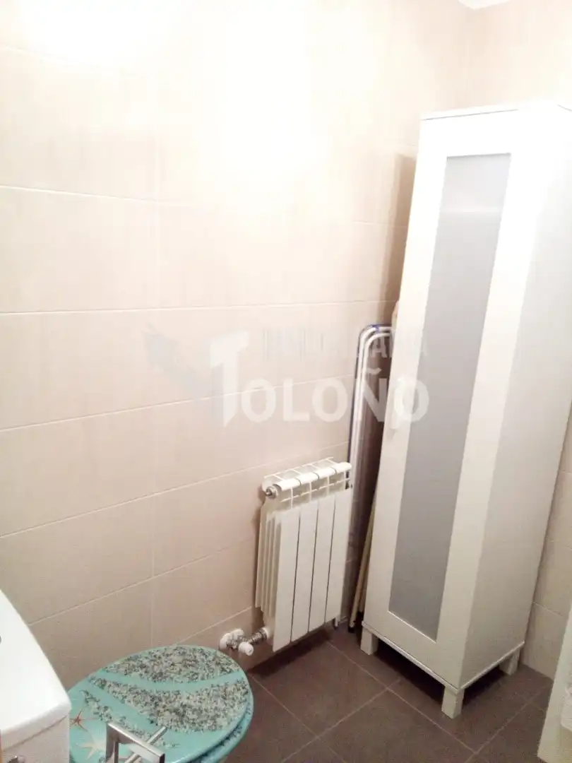 Apartamento en venta en Castañares de Rioja, La Rioja