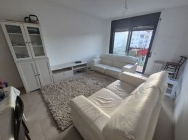 Maisonette mit Balkon zum Verkauf in Passeig de la Generalitat