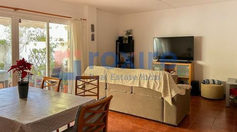 Foto 4 de Planta baixa en venda a Calle Vara de Rey, 21, Sant Antoni de Portmany, Illes Balears