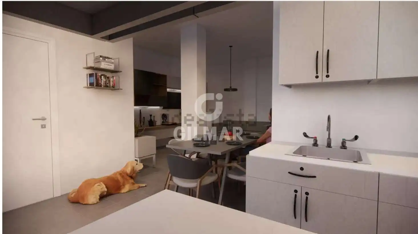 Kitchen of Ground floor for sale in Sevilla  with Heating