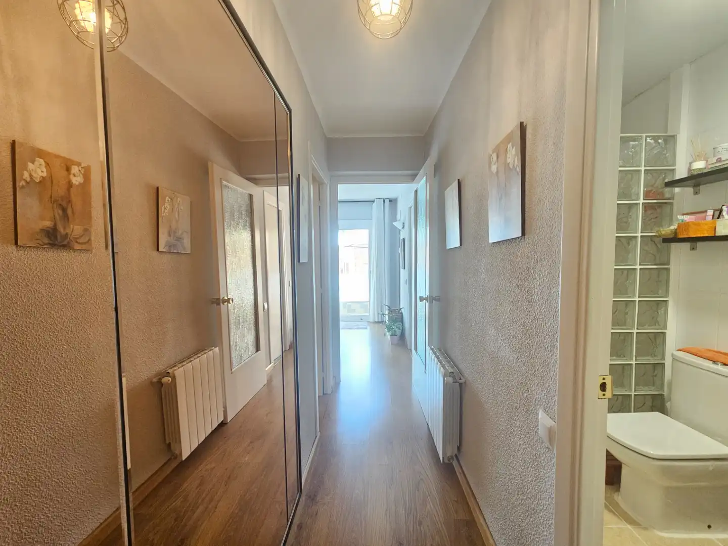 Appartamento con terrazza in vendita a Carrer de l'Arc de Sant Martí, imagen 15