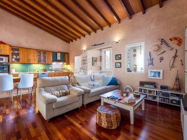 Penthouse zum Verkauf in Nord