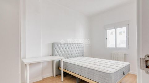 Foto 2 de Pis de lloguer a Salesas, Salamanca Capital