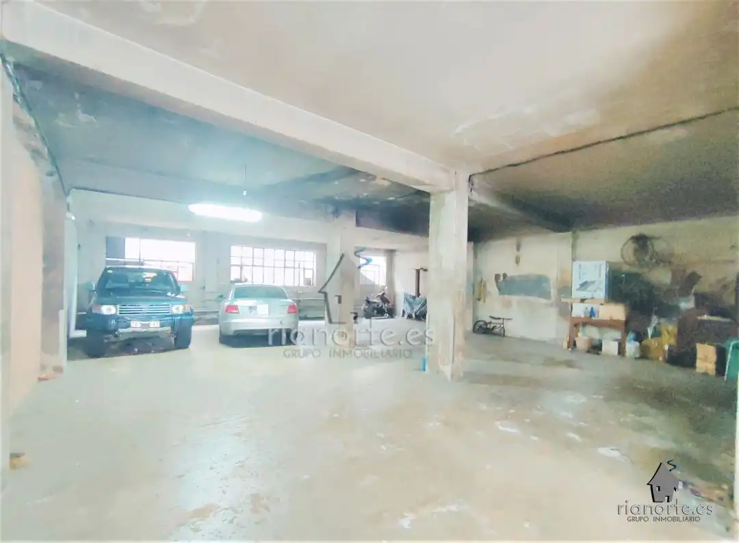 Local comercial en venta en Calle Manuel Llaneza, imagen 2