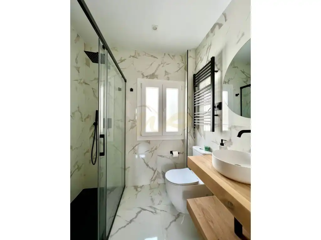 Flat to rent in Calle Fernando El Catolico, imagen 21