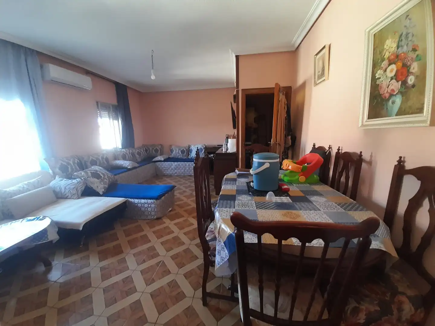 Piso en venta en Calle Diego de Almagro, imagen 7