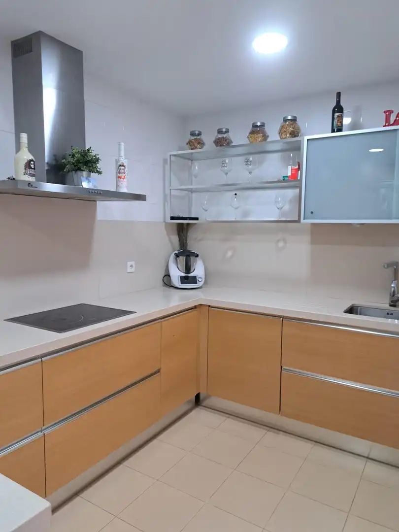 Reihenhaus zum Verkauf in Núcleo urbano, imagen 3