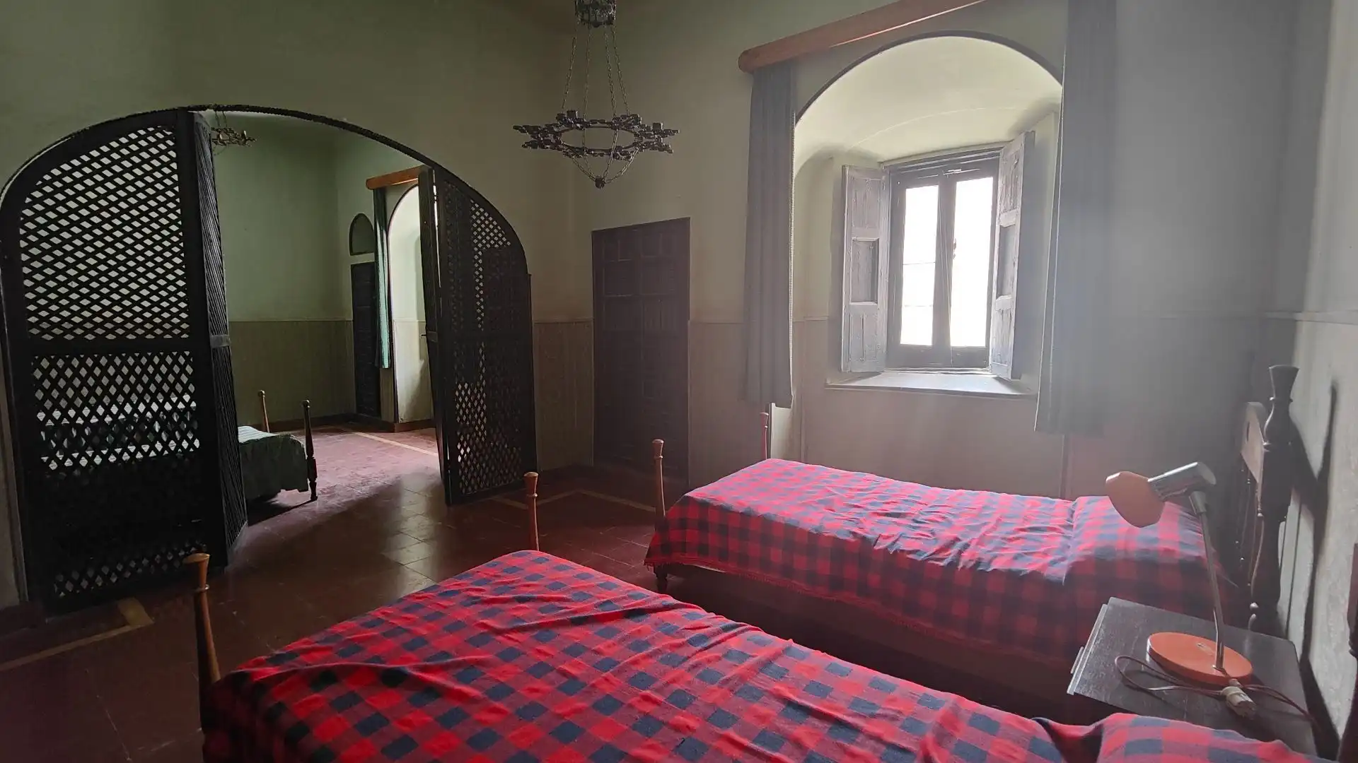Habitación de Casa o chalet en venta en Nuevo Baztán con Calefacción, Jardín privado y Trastero