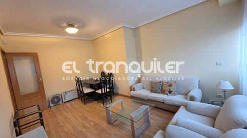 Foto 3 de Pis de lloguer a Calle Camino de Valderribas, Numancia,  Madrid Capital