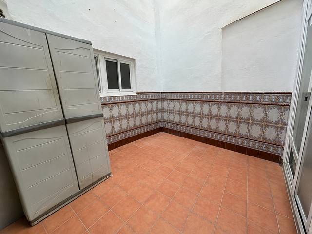 Piso en Venta en Carrer Cardenal Belluga en Santo Domigo