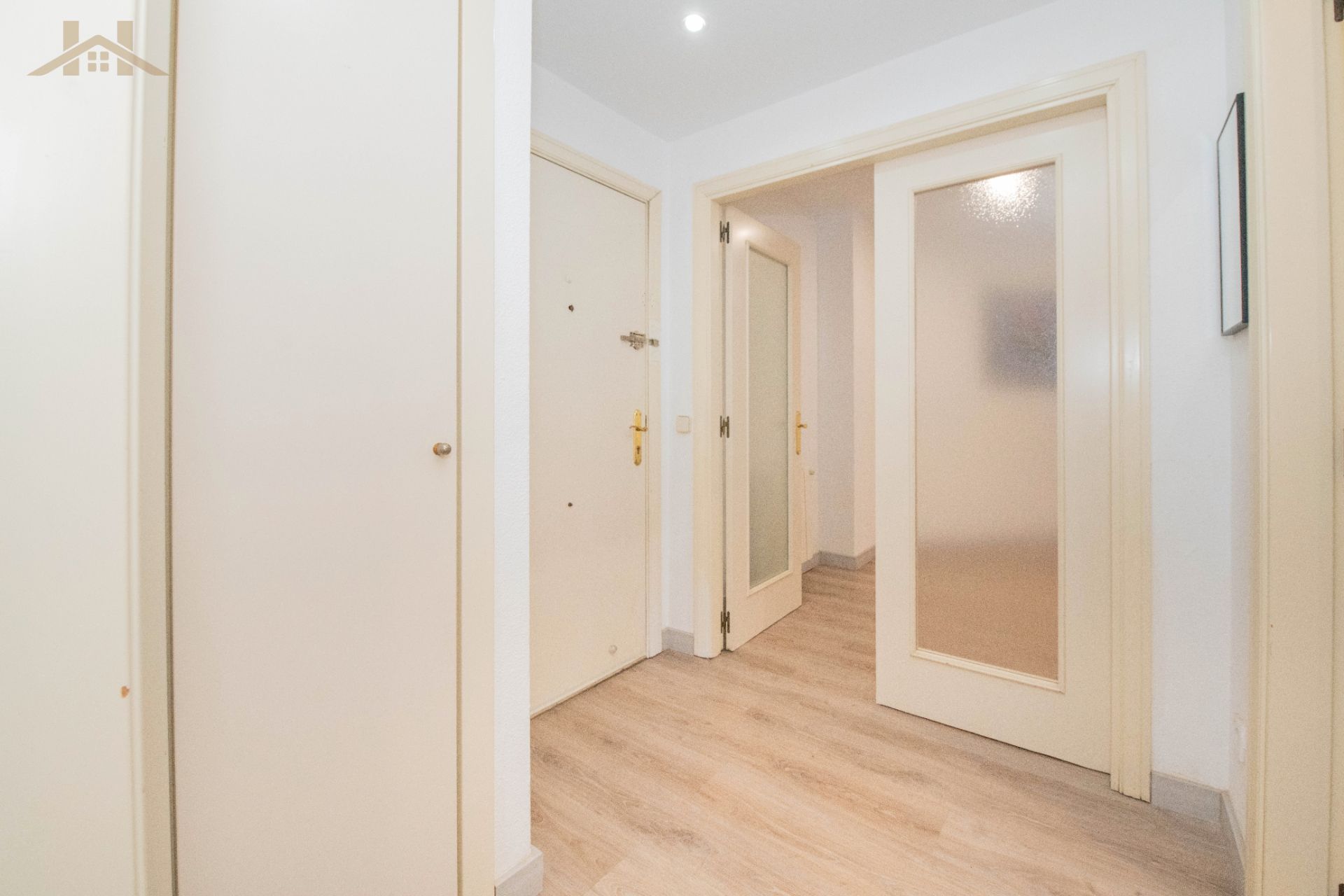 Flat for sale in Villanueva del Pardillo  with Air Conditioner, Heating and Storage room