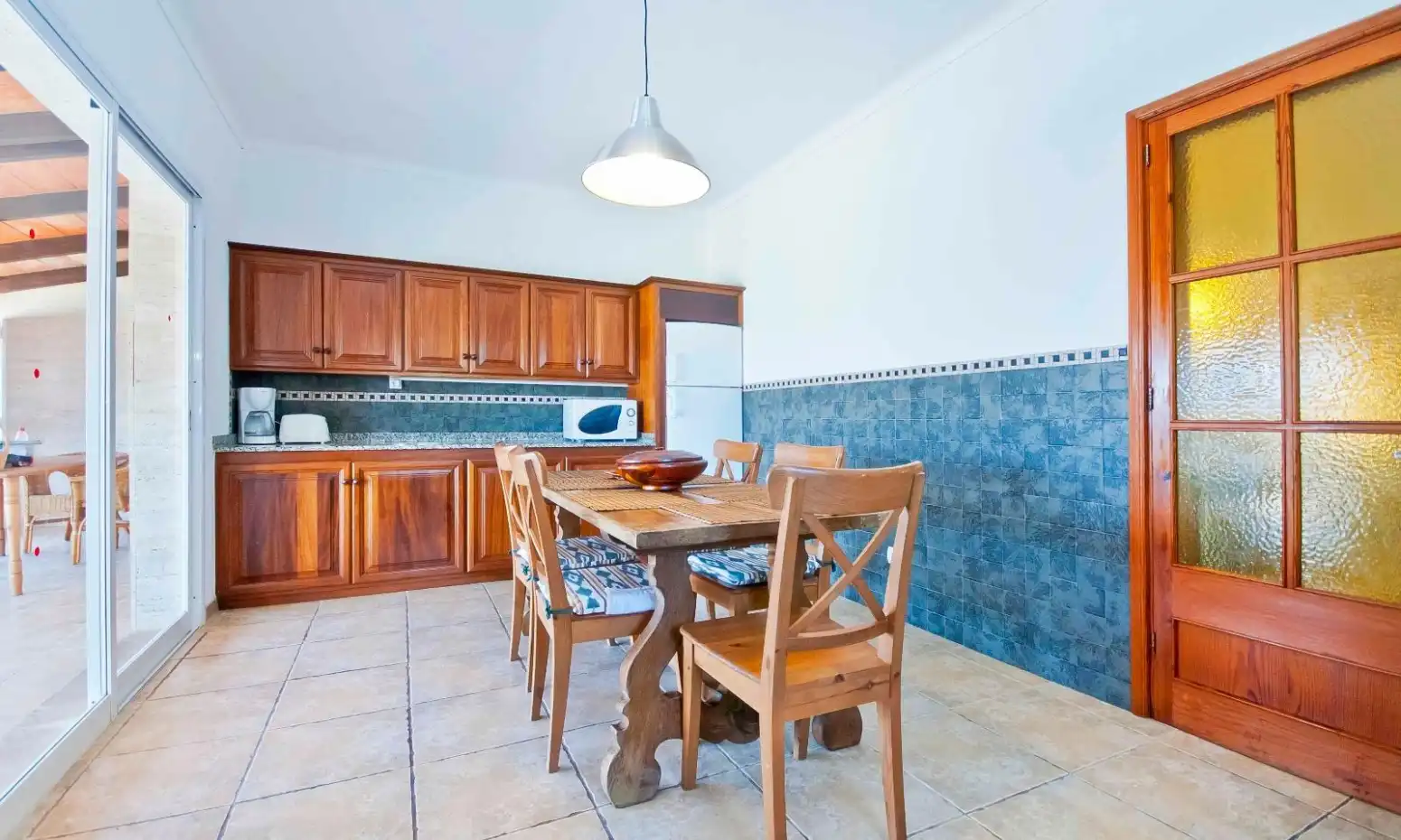 Casa con terraza en alquiler en Pollença - Carrer de Mena, imagen 18