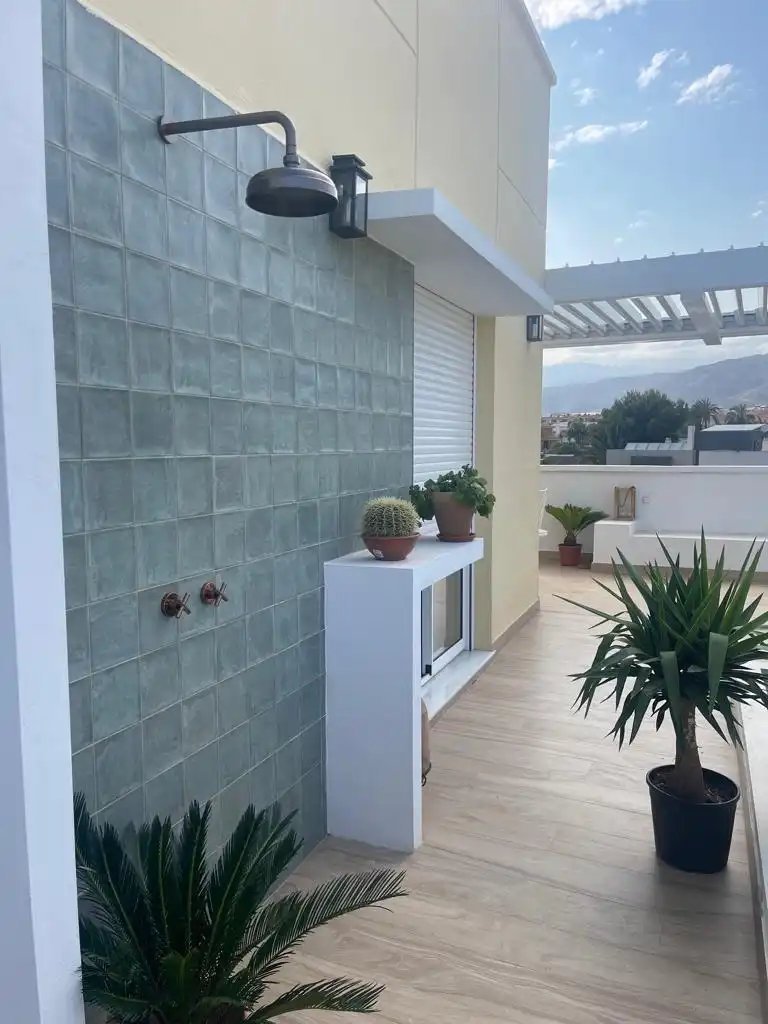 Penthouse with lift for sale in ETIOPIA (C), imagen 18