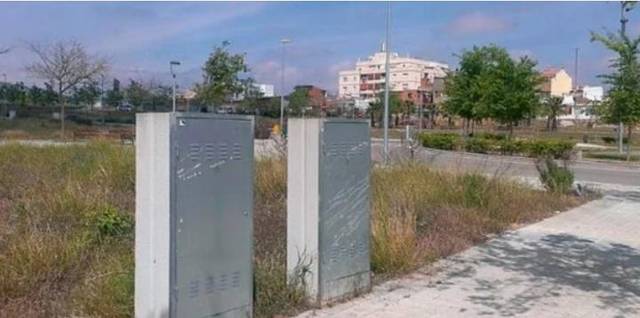 Terreno residencial en Venta en Masia Nova -  Solicrup