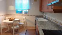 Kitchen of House or chalet for sale in Gilet  with Terrace and Balcony