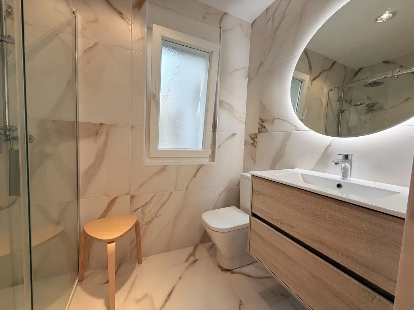 Baño de Piso en venta en Potes, Cantabria
