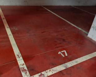 Parking of Garage to rent in Badalona