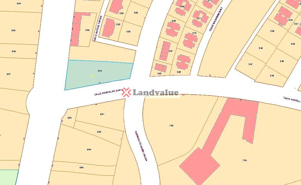 Residential zum Verkauf in Vitoria - Gasteiz