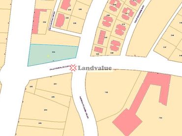 Lands and plots for sale in Portal de Zuazo de Vitoria Kalea