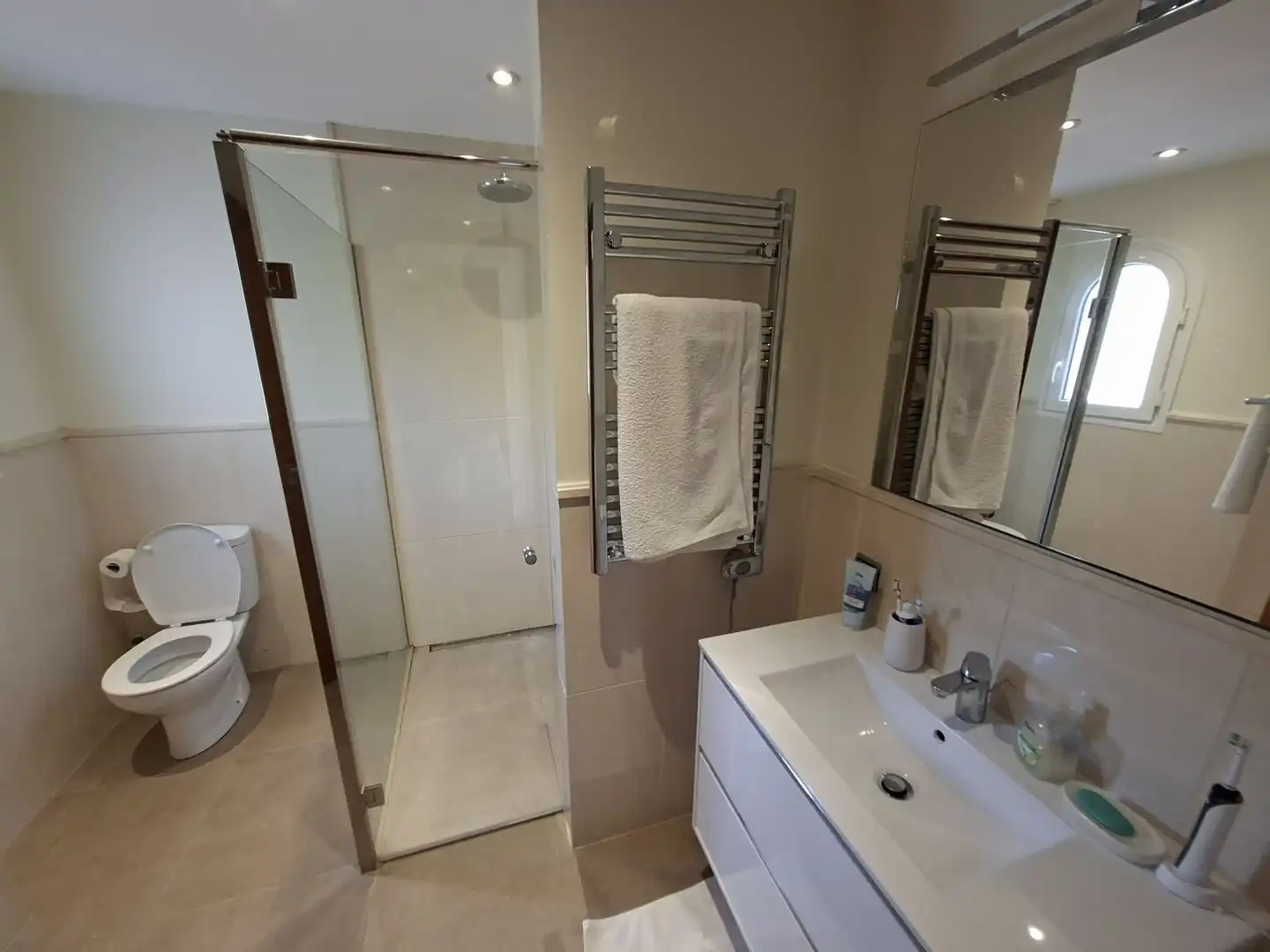 Chalet con piscina en venta en Puerto de la Duquesa, imagen 28