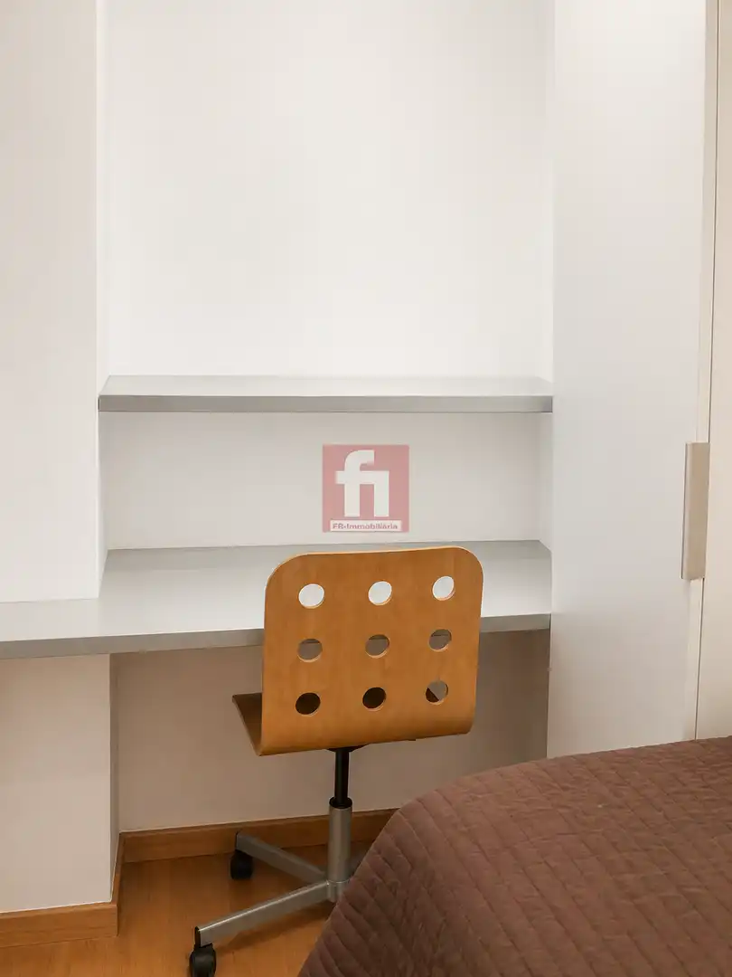 Terraza de Piso en venta en Sabadell con Aire acondicionado, Calefacción y Trastero