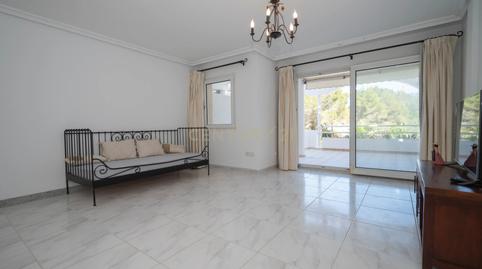 Foto 4 de Apartament en venda a Carrer de S'espalmador, 33, Santa Eulària Des Riu,, Modul, Sant Carles, Illes Balears