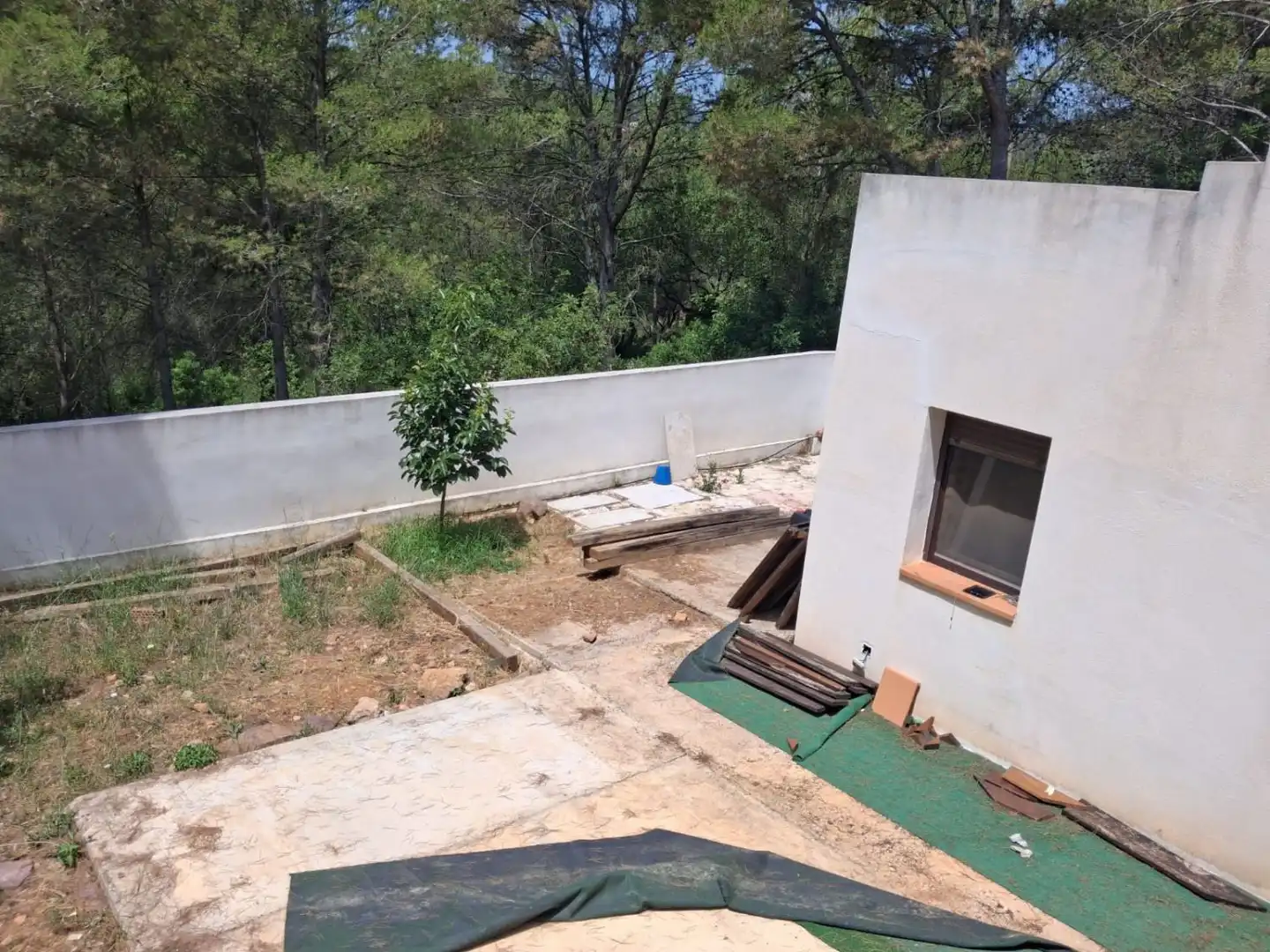Casa o xalet en venda en Tales amb Terrassa i Traster