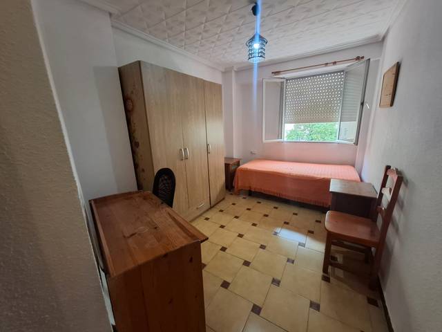 Piso en Venta en Avinguda de Blasco Ibáñez en Beteró