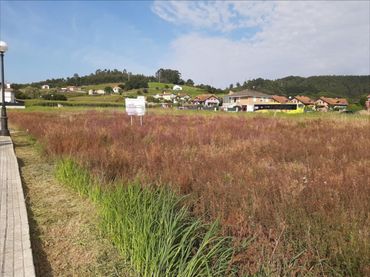Terreno residencial en venta en Bárcena de Cicero