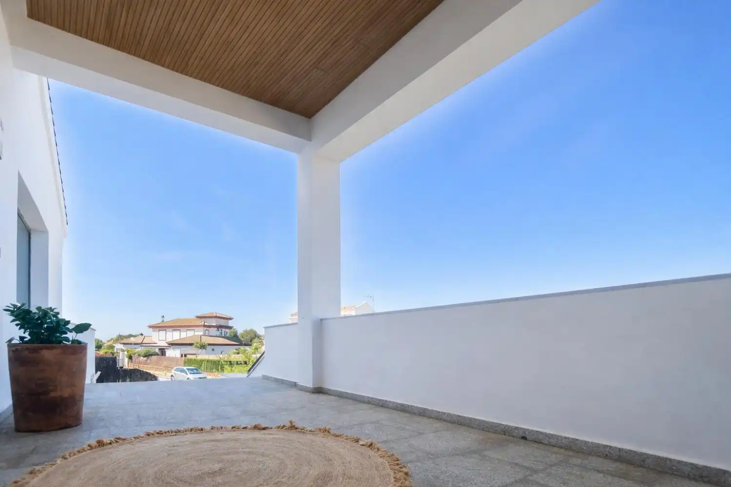 Villa zum Verkauf in El Rocío - La Milagrosa, imagen 5
