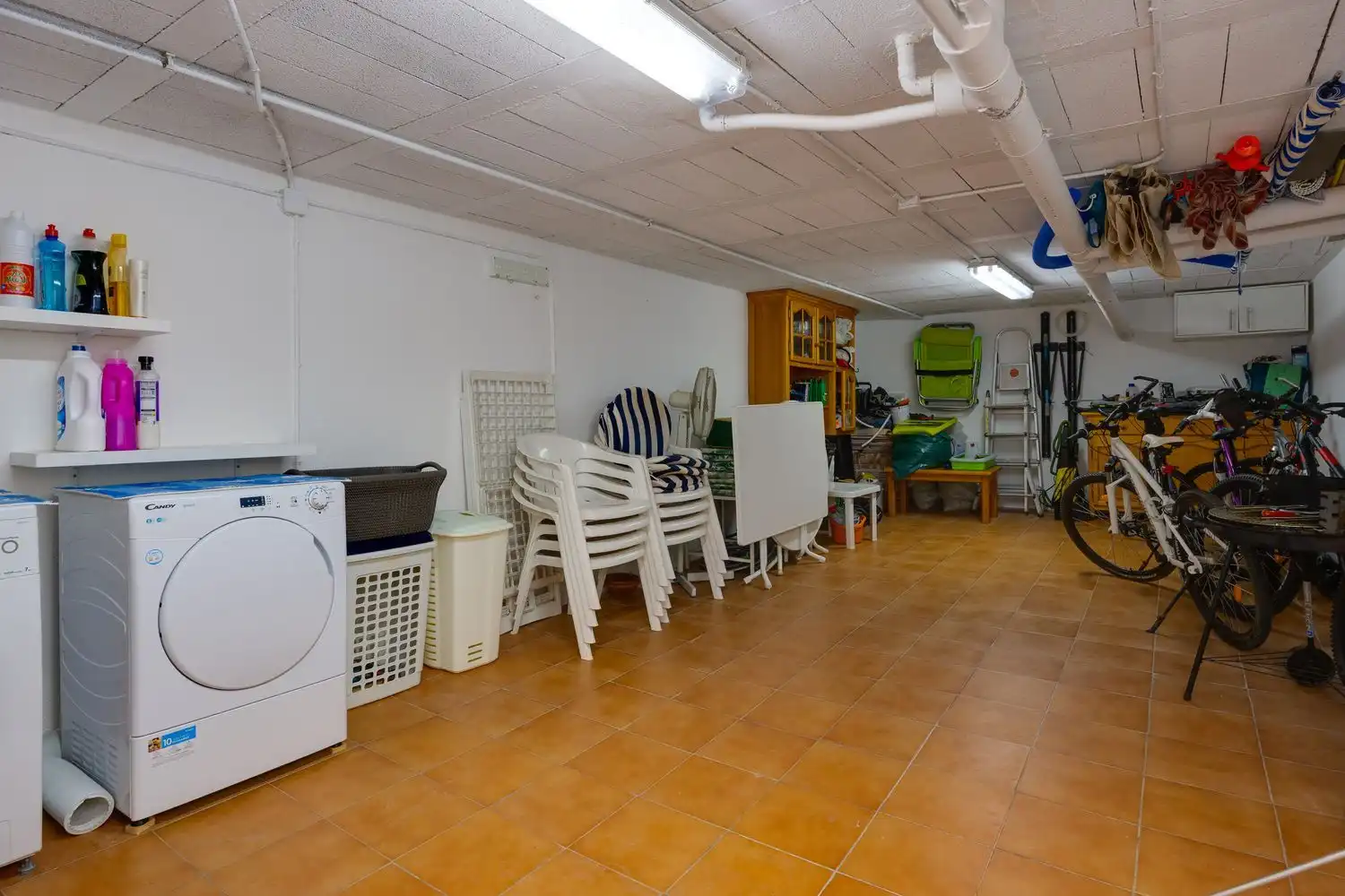 Maison mitoyenne avec piscine à vendre à Calle Pica, imagen 22