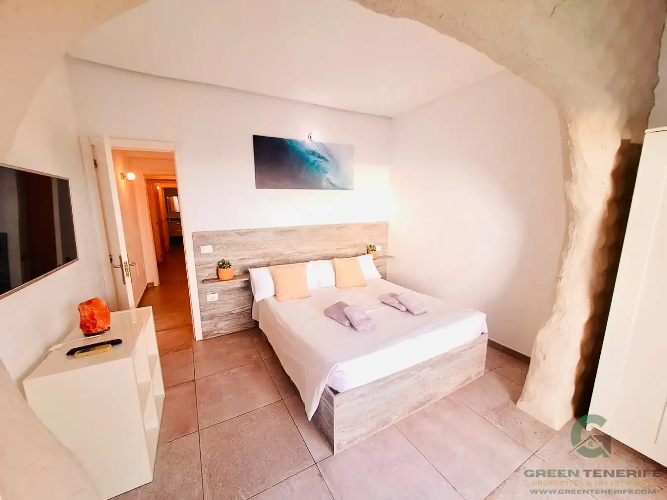 Casa con piscina in vendita a Avenida de Europa, imagen 8