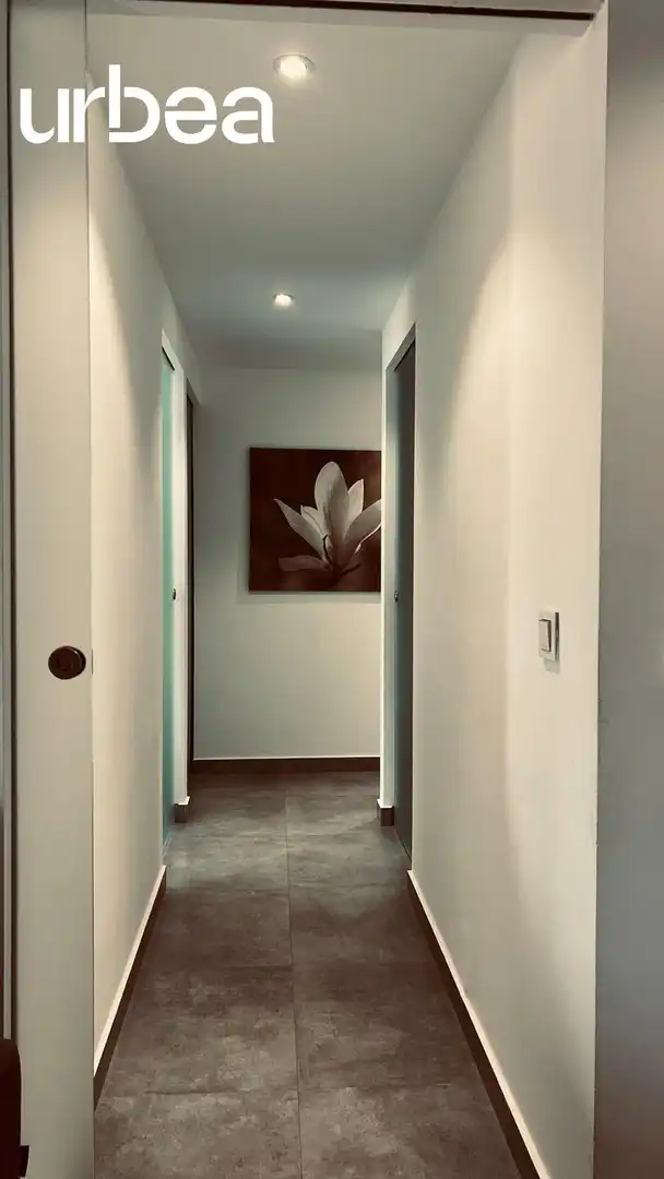 Piso en venta en Málaga con Terraza