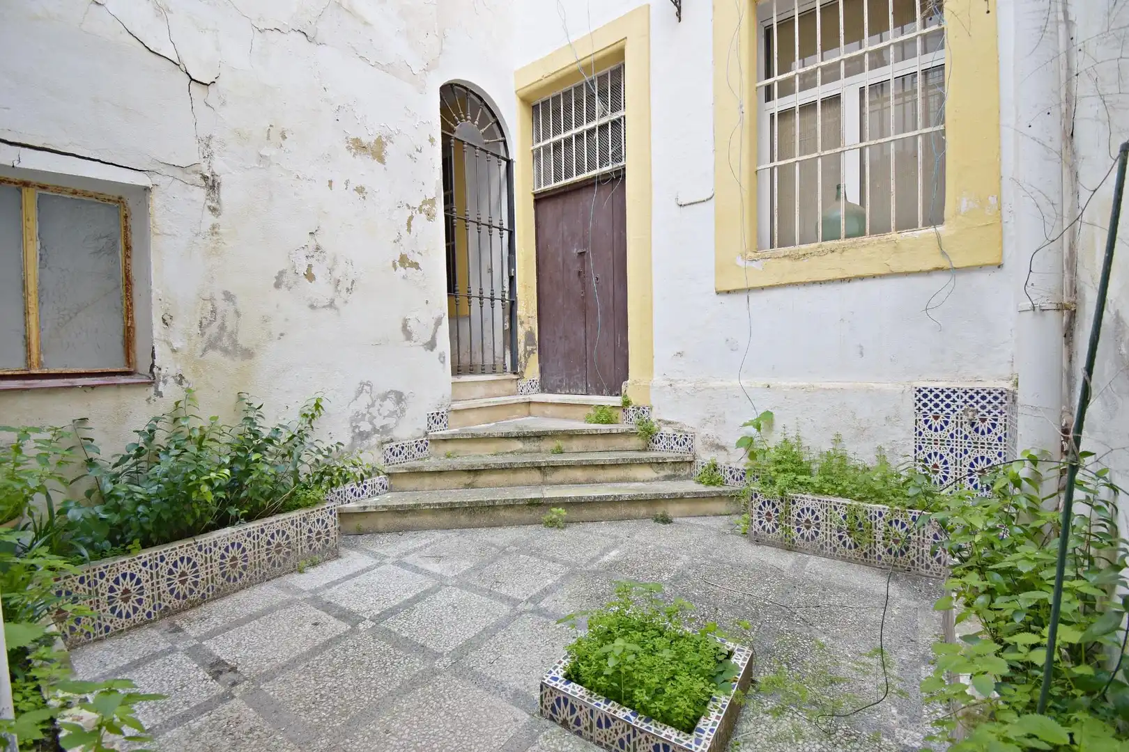 Houses for sale in Jerez de la Frontera  with Terrace and Storage room