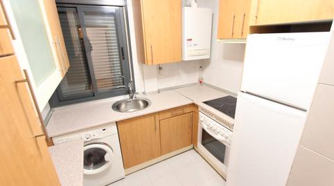 Foto 5 de Apartament de lloguer a Calle de la Batalla del Salado, Palos de Moguer, Madrid