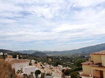 Terreny residencial en venda a Xaló