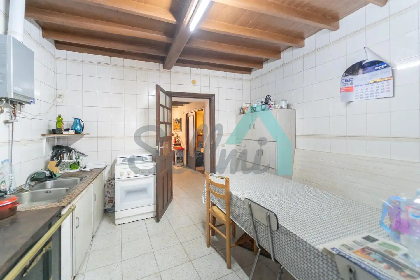 Casa amb jardí en venda a Orrea, imagen 16