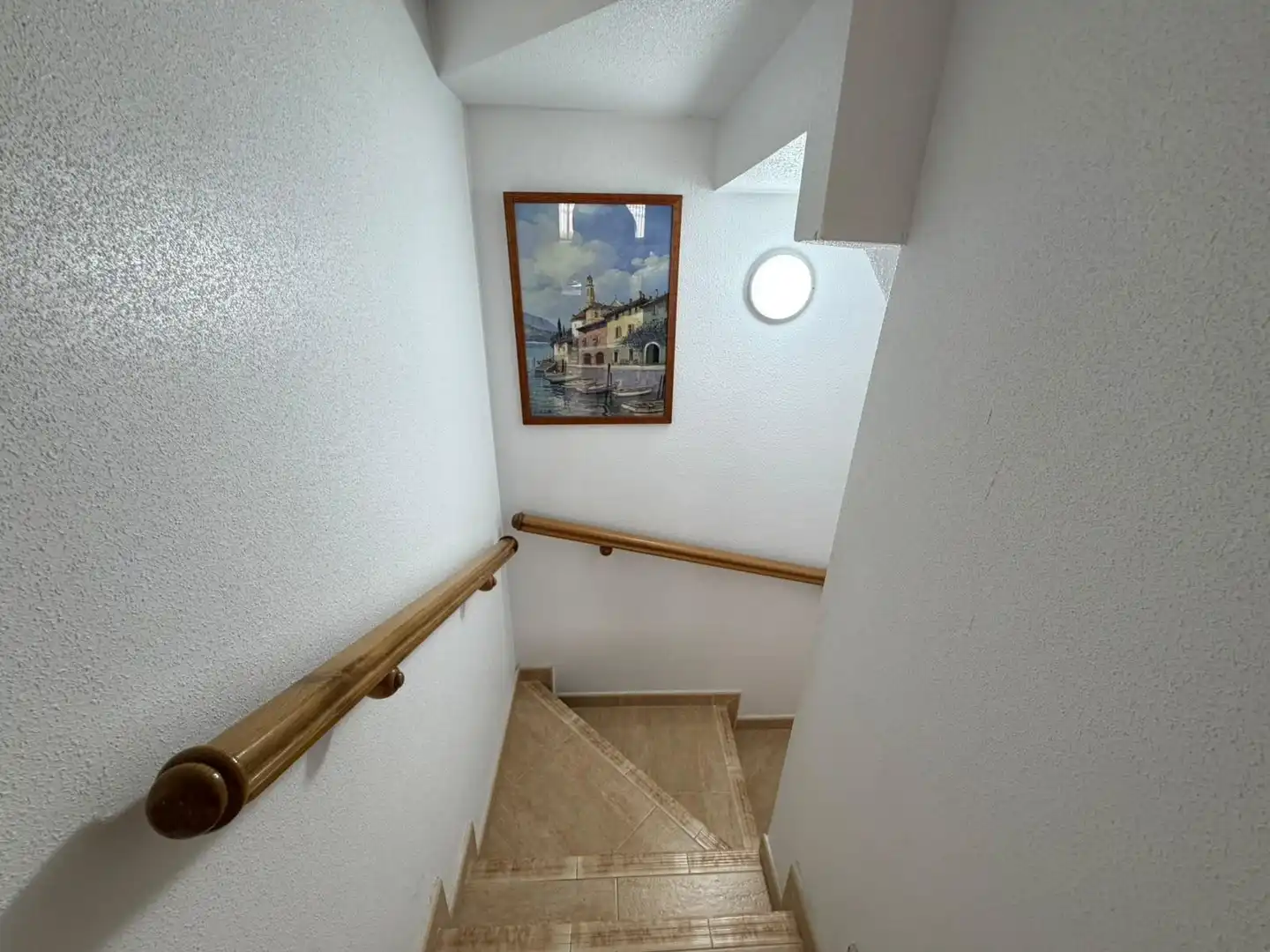 Casa bifamiliare con terrazza in vendita a Los Balcones - Los Altos, imagen 17