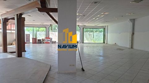 Foto 3 von Fabrikhallen zur Miete in Norte - Universidad, Móstoles